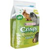 VERSELE LAGA VL Crispy Pellets Rabbits- králik 2 kg VERSELE LAGA VL Crispy Pellets Rabbits- králik 2 kg