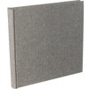 Focus 131417 foto album Essence Brown 26x25 cm / 20 listov, hnedý
