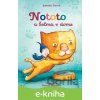 E-kniha Nototo a šelma v dome - Gabriela Futová E-kniha Nototo a šelma v dome - Gabriela Futová