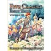 Five Classic Fairy Tales - autor neuvedený Five Classic Fairy Tales - autor neuvedený