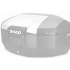 Shad vrchný kufor na motorku SHAD SH51 D0B51106 Karbón
