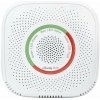 Detektor Shelly Gas, detektor zemného plynu CNG, alarm: LED blikanie & zvukový, WiFi (SHELLY-GAS-CNG) Detektor Shelly Gas, detektor zemného plynu CNG, alarm: LED blikanie & zvukový, WiFi (SHELLY-GAS-CNG)