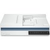 HP Scanjet Pro 2600 f1 20G05A