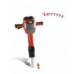 Black & Decker Pneumaticka vrtacka Jack Hammer