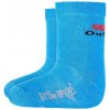 Little Angel Ponožky Styl Angel Outlast Modrá