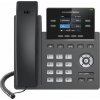 Grandstream GRP2612W SIP telefon, 2.4