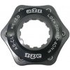 adaptér kotouče A2Z AD-CLK - A2Z CLK Centerlock-6dier adaptér čierny adaptér kotouče A2Z AD-CLK - A2Z CLK Centerlock-6dier adaptér čierny