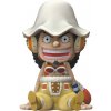Pokladnička One Piece Lysop 18 cm
