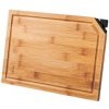 LAMART LT2061 BAMBOO s brúsikom na nože LAMART LT2061 BAMBOO s brúsikom na nože