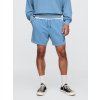 GAP Kraťasy s logom Modrá
