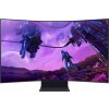 LED Monitor Samsung LS55CG970NUXDU 55 LED Monitor Samsung LS55CG970NUXDU 55