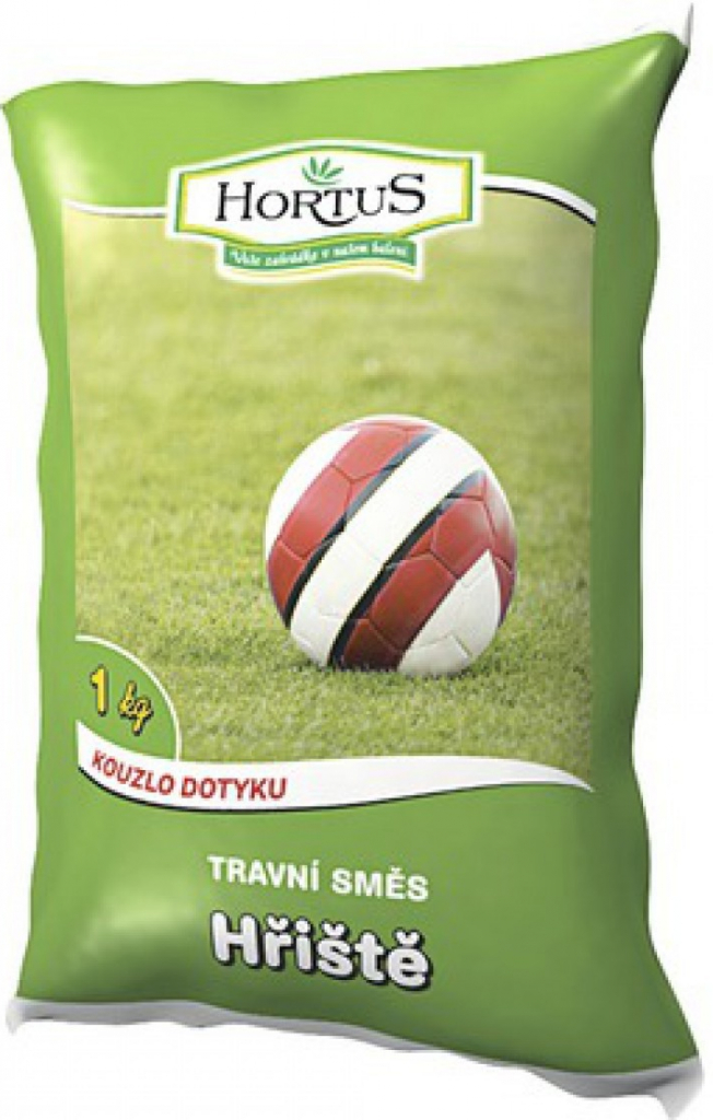 Hortus Trávna zmes Ihrisko 1 kg