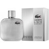 Lacoste L.12.12 Silver Grey parfémovaná voda pro muže 100 ml Lacoste L.12.12 Silver Grey parfémovaná voda pro muže 100 ml