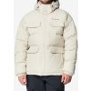 Zateplená bunda Columbia Landroamer Puffer Jacket - dark stone Zateplená bunda Columbia Landroamer Puffer Jacket - dark stone