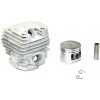 Náhradný valec s piestom pre píly 52cc 45mm 04885 Náhradný valec s piestom pre píly 52cc 45mm 04885