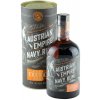 Austrian Empire Navy Cognac 46,5% 0,7 l (tuba)