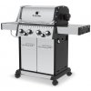 BROIL KING Baron S 490 IR BROIL KING Baron S 490 IR