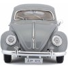 BBURAGO Volkswagen Käfer Beetle rok výroby 1955 1:18