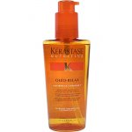 Kérastase Nutritive Oleo Relax Soin Lissant Disciplinant Kúra pre suché a nepoddajné vlasy 125 ml