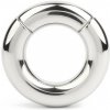 Mr. Steel MBS Stackable Weight 36mm Silver Mr. Steel MBS Stackable Weight 36mm Silver
