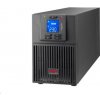 APC Easy UPS On-Line SRV 1000VA 900W 230V SRV1KI-E APC Easy UPS On-Line SRV 1000VA 900W 230V SRV1KI-E