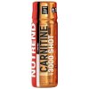 Nutrend Carnitine 3000 Shot 60 ml - jahoda