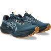 Pánske bežecké topánky Asics GT-2000 14 TR tyrkysové 1011C129-300 - EUR 44,5 | UK 9,5 | US 10,5 Pánske bežecké topánky Asics GT-2000 14 TR tyrkysové 1011C129-300 - EUR 44,5 | UK 9,5 | US 10,5