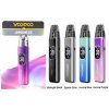 VOOPOO Argus G3 POD elektronická cigareta 1500mAh Nerezová VOOPOO Argus G3 POD elektronická cigareta 1500mAh Nerezová