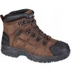PORTWEST Steelite Monsal S3 WR CI HRO SRC kotníková obuv Černá