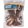 Flamingo Nature Snack byvolie pľúca - výhodné balenie: 2 x 200 g Flamingo Nature Snack byvolie pľúca - výhodné balenie: 2 x 200 g