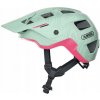 Cyklistická prilba ABUS MTB MoDrop S 51-55 cm Iced Mint Cyklistická prilba ABUS MTB MoDrop S 51-55 cm Iced Mint