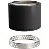 Solo Bonfire Stove čierne SSBON-SD-2.0-ASH Solo Bonfire Stove čierne SSBON-SD-2.0-ASH
