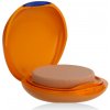 Shiseido Sun Protection Tanning Compact Foundation SPF10 make-up se sluneční ochranou Natural 12 g