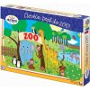 Detoa Člověče pojď do ZOO Detoa Člověče pojď do ZOO