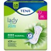 TENA Lady Slim Normal inkontinenčné vložky 24ks TENA Lady Slim Normal inkontinenčné vložky 24ks