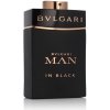 Bvlgari Man In Black parfumovaná voda pánska 150 ml