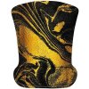 Huado ergonomická podložka pod myš Gold Ecstasy Huado MGS-01240 Huado ergonomická podložka pod myš Gold Ecstasy Huado MGS-01240