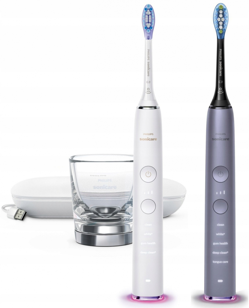 Philips Sonicare DiamondClean HX9917/88