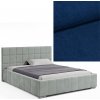 MD Čalúnená posteľ LILY 180x200 výber z farieb KRONOS_09 MD Čalúnená posteľ LILY 180x200 výber z farieb KRONOS_09
