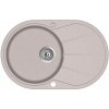 Aquasanita Clarus 780.0E Beige Aquasanita Clarus 780.0E Beige