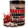 Creatine Candies 250 tabliet - FitBoom Príchuť: Višňové lízatko Creatine Candies 250 tabliet - FitBoom Príchuť: Višňové lízatko