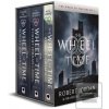 The Wheel of Time Box Se… The Wheel of Time Box Se…