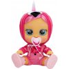 IMC Toys Cry Babies Dressy exkluzívna Fancy IMC Toys Cry Babies Dressy exkluzívna Fancy