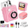 Fotoaparát Bedee 6PH0064PK ružový Fotoaparát Bedee 6PH0064PK ružový