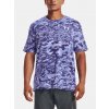 Under Armour Pánske tričko UA ABC CAMO SS Modrá SM Under Armour Pánske tričko UA ABC CAMO SS Modrá SM