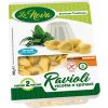 La Nova Tortellini bezlepkové cestoviny plnené ricottou a špenátom 250g La Nova Tortellini bezlepkové cestoviny plnené ricottou a špenátom 250g