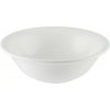 Bonna Iris Miska biela 160 mm