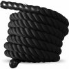 Lodné lano 12m (battle rope) THORNFIT Lodné lano 12m (battle rope) THORNFIT