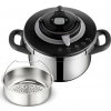 P4550632 CLIPSO+ CHEF 4,5L TEFAL P4550632 CLIPSO+ CHEF 4,5L TEFAL