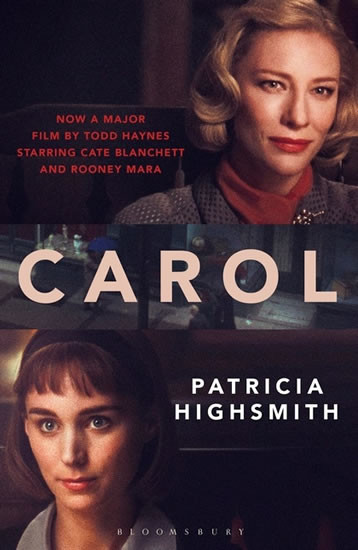 HIGHSMITH PATRICIA - Carol